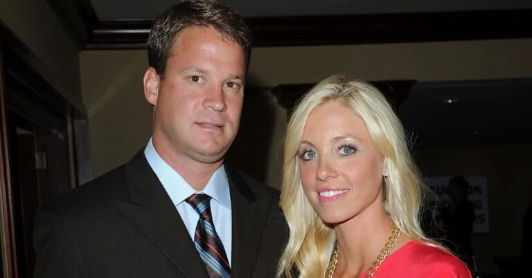 Football Coach Lane Kiffin Celebrates Daughter S Birthday Amid