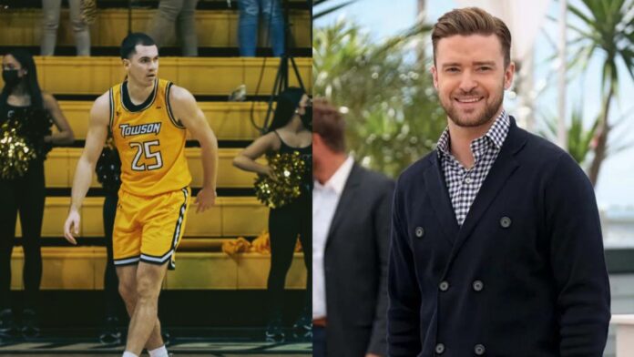 Is Nicolas Timberlake Related To Justin Timberlake