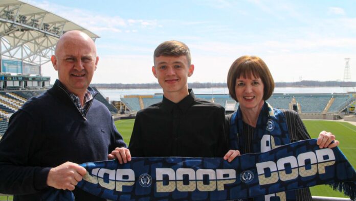 Through all of this, Jack's parents are extremely proud of him. They've watched him grow from a young player to a professional star representing his club and country.