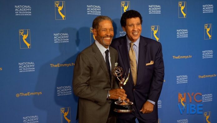 Is Greg Gumbel Related To Bryant Gumbel