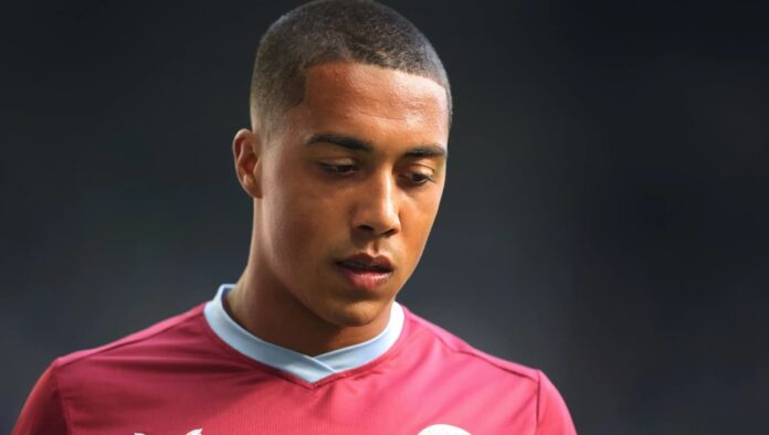 Youri Tielemans Weight Loss