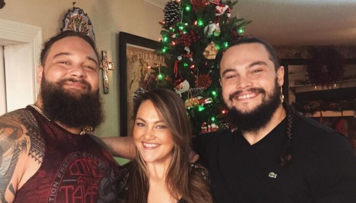 Is Bo Dallas Related To Bray Wyatt