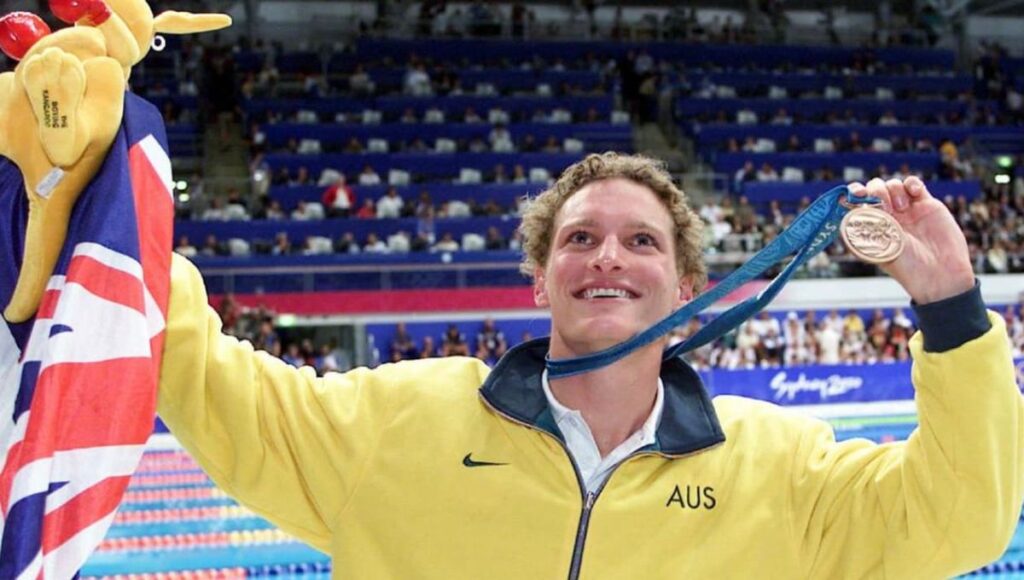 Olympic Swimmer Justin Norris Net Worth 2024: Salary, Earnings