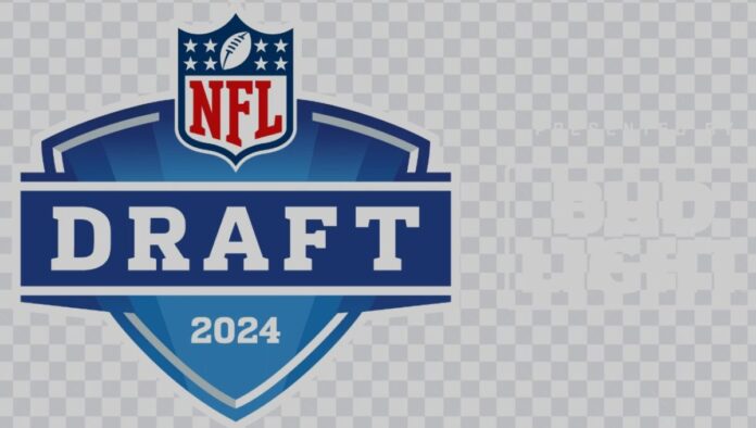 Top 10 NFL Draft Prospects for 2024