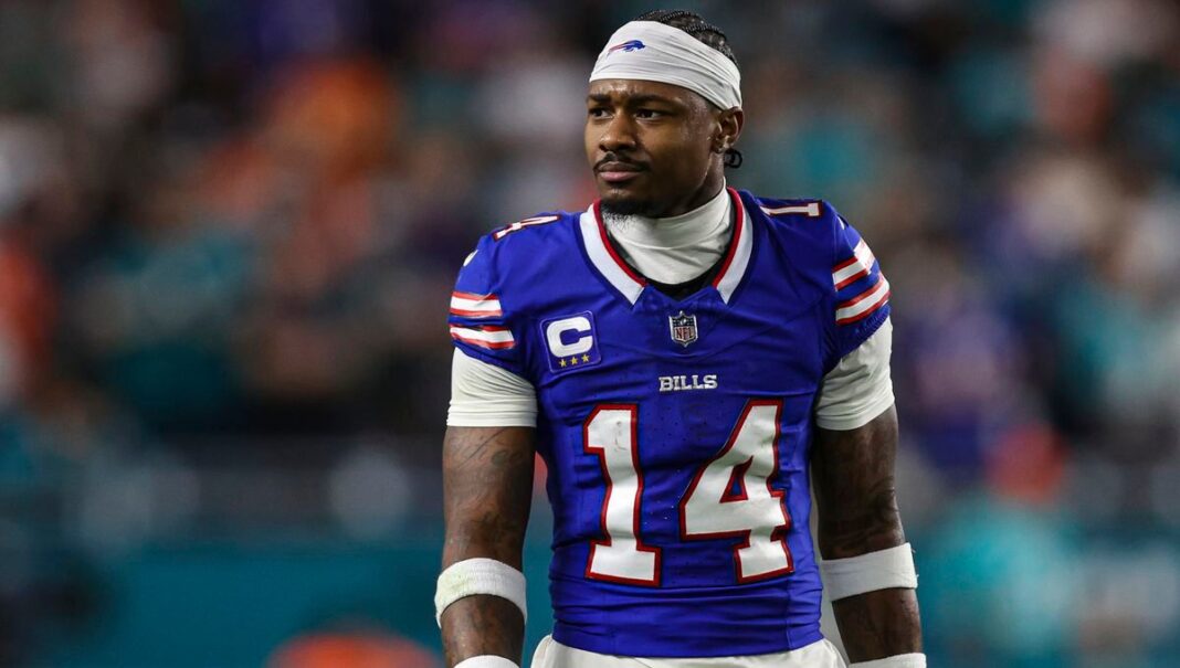 Stefon Diggs Trade Details, Contract, & Salary Breakdown With Houston