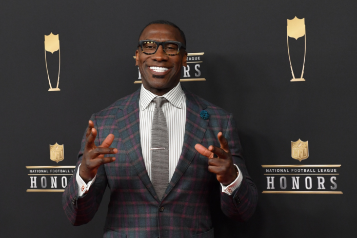 ESPN Fired Shannon Sharpe