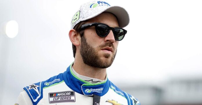 Daniel Suarez net worth