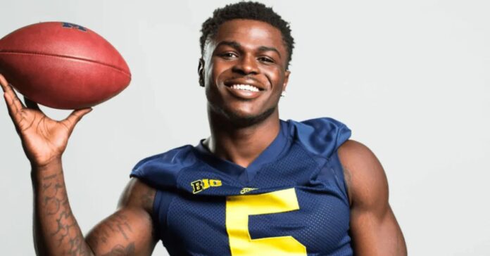 Jabrill Peppers Religion