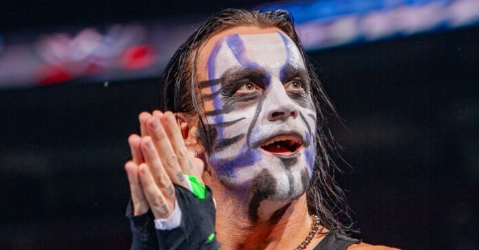 Jeff Hardy Sober