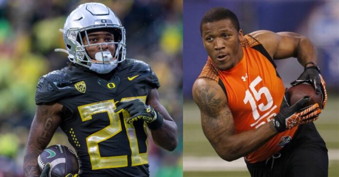 Is Jordan James Related To Lamichael James?