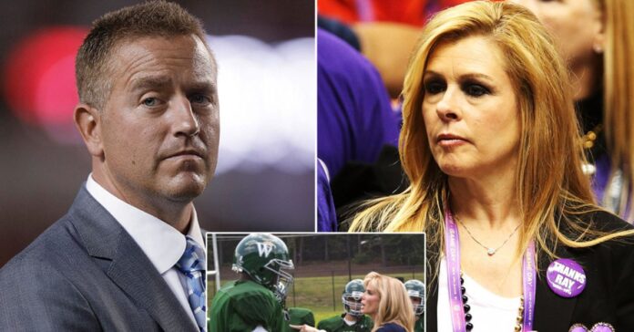 Kirk Herbstreit Cheating