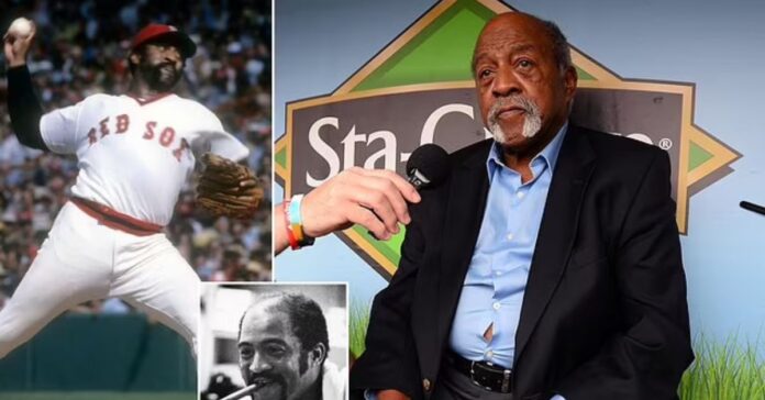 Luis Tiant net worth