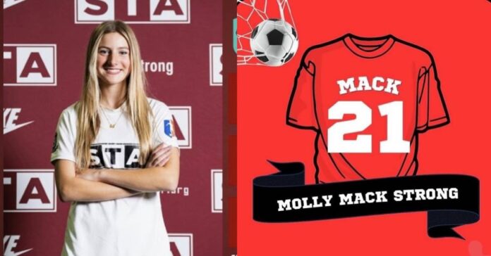 Molly Mack Age