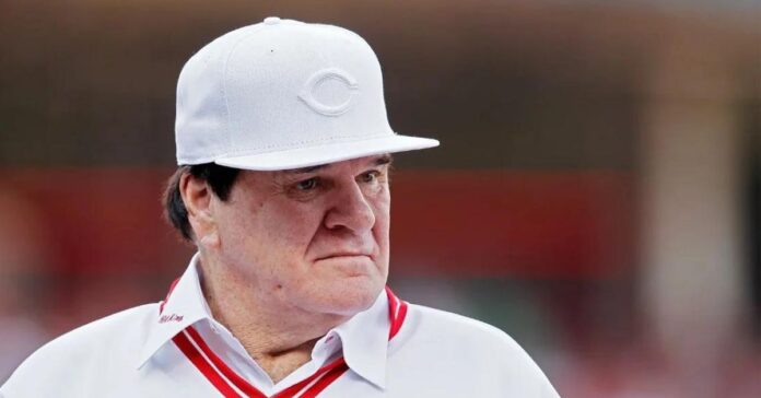 Pete Rose Brother