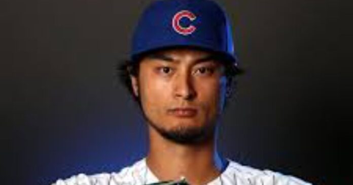 Yu Darvish Parents