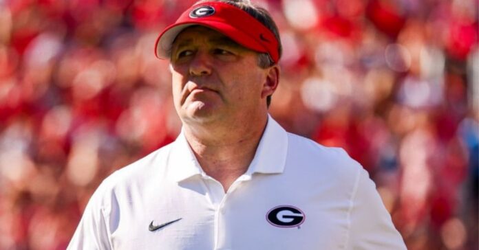 Is Kirby Smart Leaving Georgia For The Jets