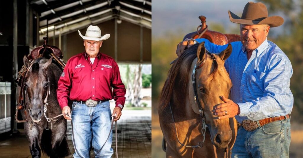 Horse Trainer Bob Avila, Passed Away At 73, Is Survived By His Wife ...