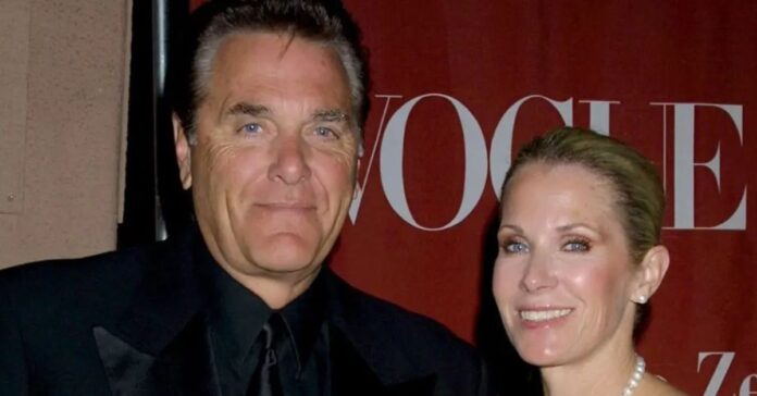 chuck woolery wife