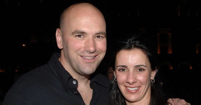 Dana White sister In Law