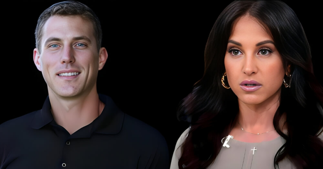 Former Cheerleader Emily Compagno Is Engaged After Divorce From Peter