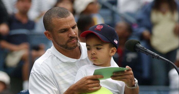 Jason Kidd Son Head