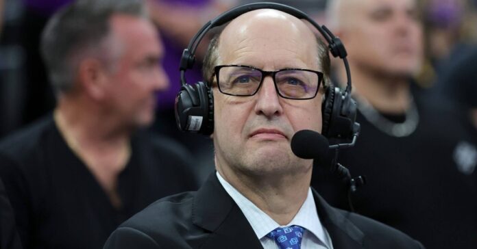 Jeff Van Gundy Parents