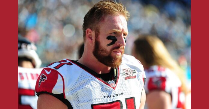 Kroy Biermann parents