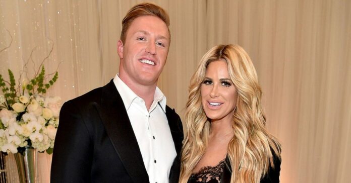 Kroy Biermann wife