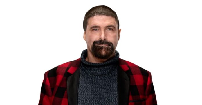 Mick Foley Ear