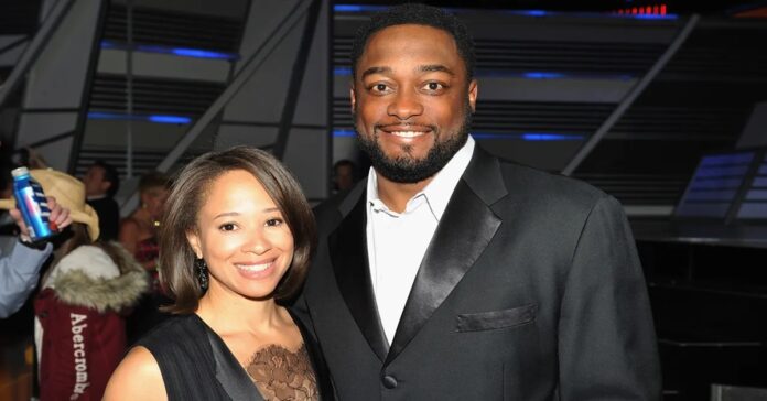 Mike Tomlin's Wife pregnant