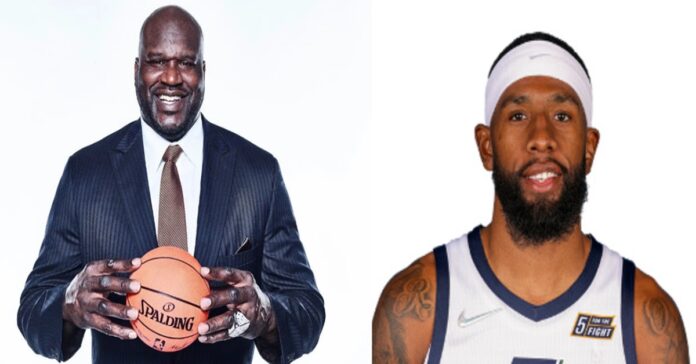 Is Royce O'Neale Related To Shaquille O'Neal?