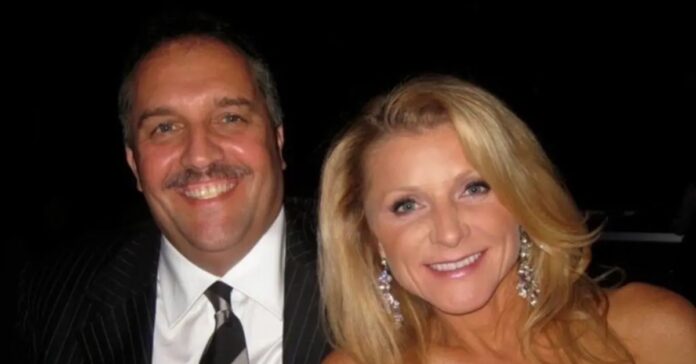 Stan Van Gundy Wife