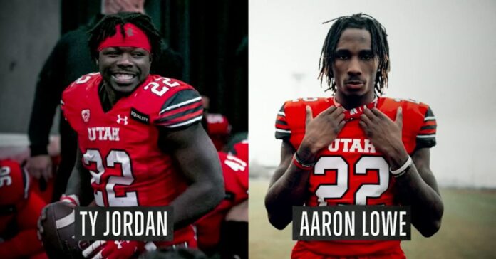 Ty Jordan And Aaron Lowe Story