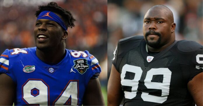 Is Tyreak Sapp Related To Warren Sapp