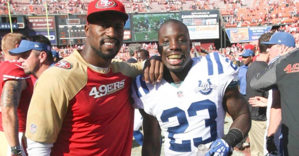 Vontae Davis' Autopsy Results Have Still Not Been Released His Brother