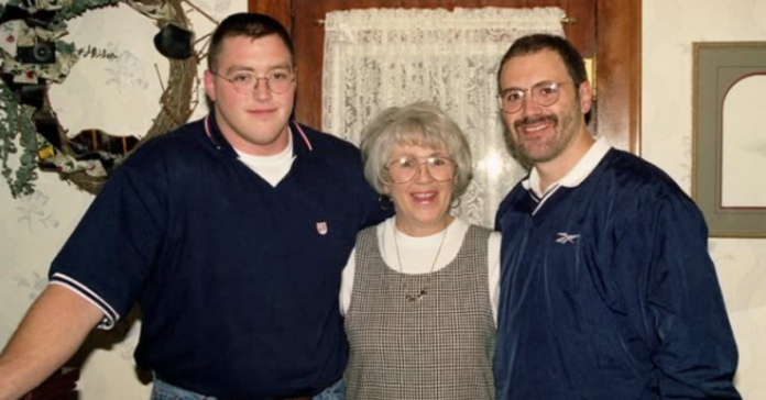 Brandon Burlsworth parents