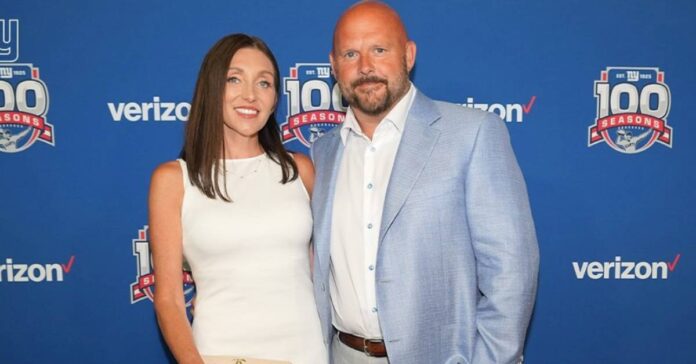 Brian Daboll Wife