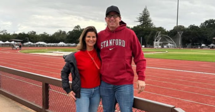 Christian McCaffrey Parents