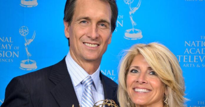 Cris Collinsworth Wife