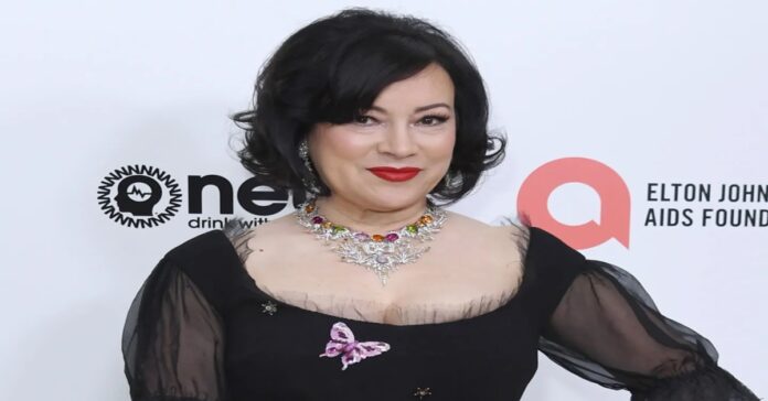 Jennifer Tilly Divorce Property