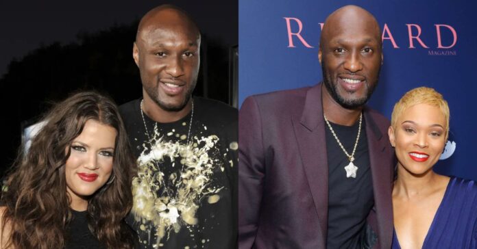 Lamar Odom Girlfriend