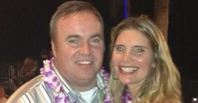 Mike McCarthy wife