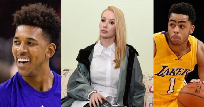 Iggy Azalea Boyfriend