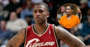 Lorenzen Wright's Ex-Wife And Co-Conspirator In His Murder, Sherra ...