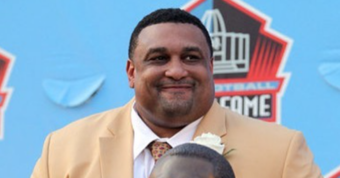 Willie Roaf Parents