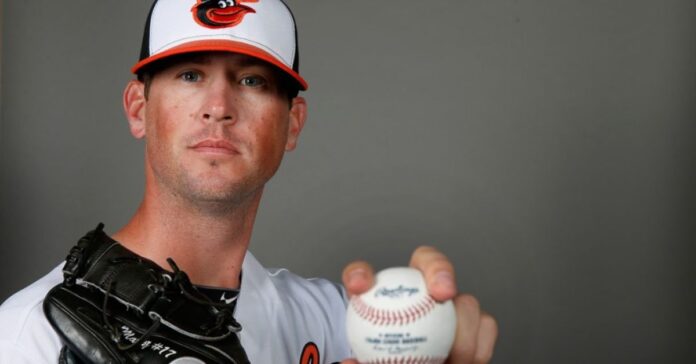 Brian Matusz Net Worth