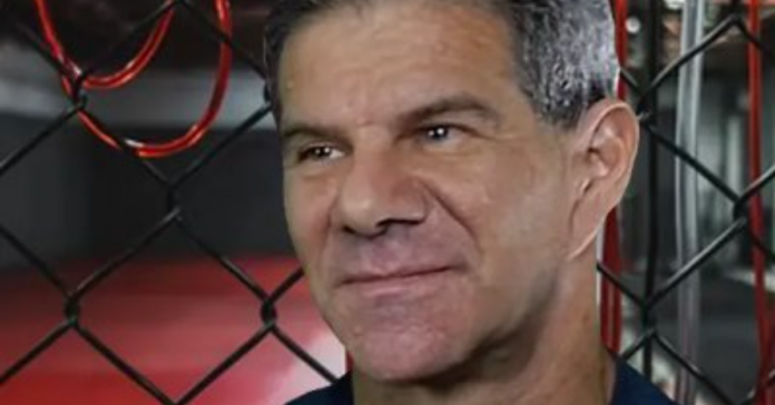 Dave Meltzer Wife