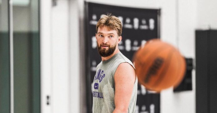 Domantas Sabonis Parents