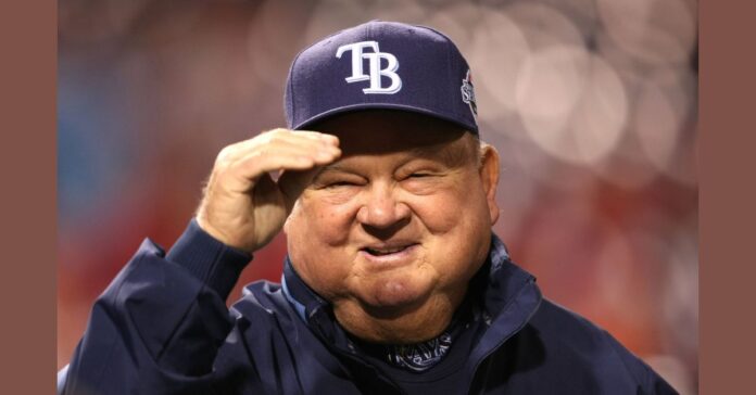 Don Zimmer wife