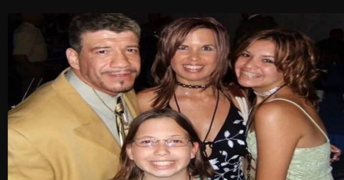 Eddie Guerrero daughter